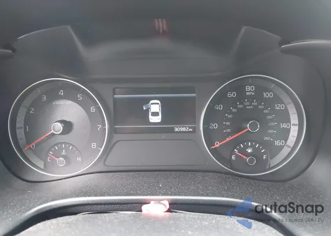 2022 Kia Forte Gt-Line из США, поврежденный, VIN 3KPF54AD0NE444708